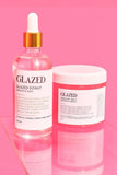 Glazed's Wealthy Jelly Gel & Body Oil