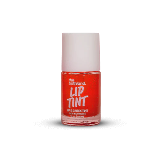 Just Peachy Lip & Cheek Tint by The Bath Land - ZYNAH