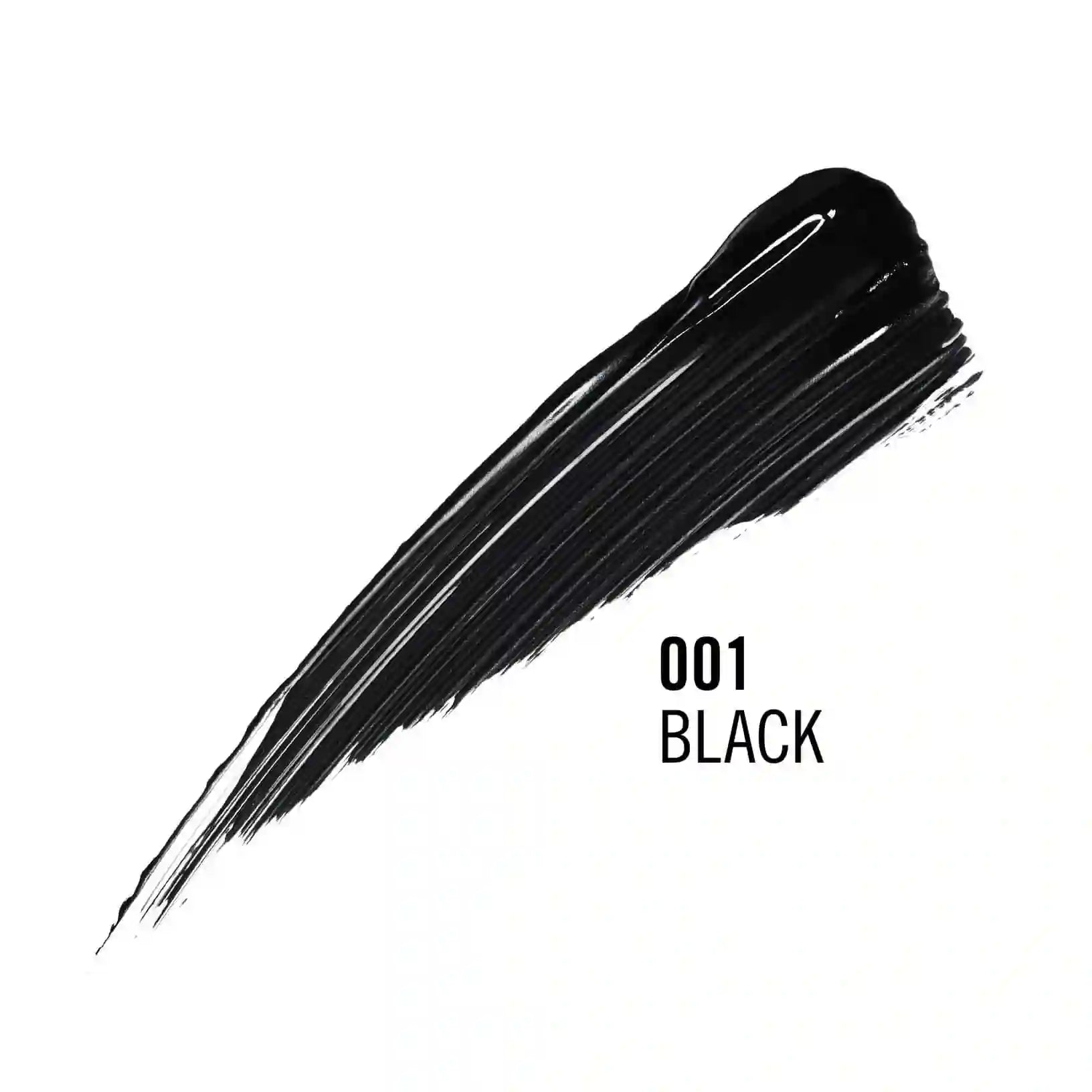 Rimmel London Wonder'Bond Mascara 001 Black – Bonding Serum