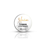 Natural Whitening Lemon Deodorant Cream