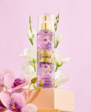 Bubblzz Orchid Body Splash