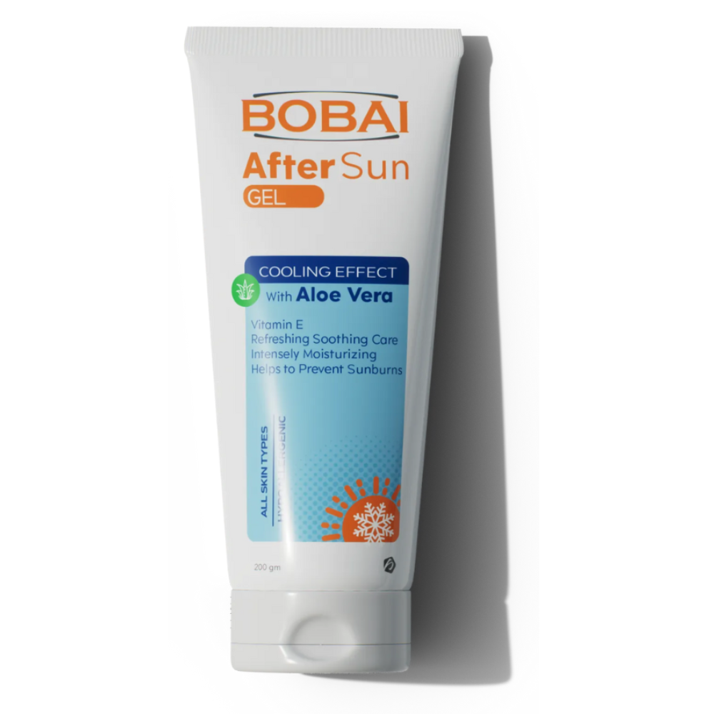 Bobai After Sun Gel 