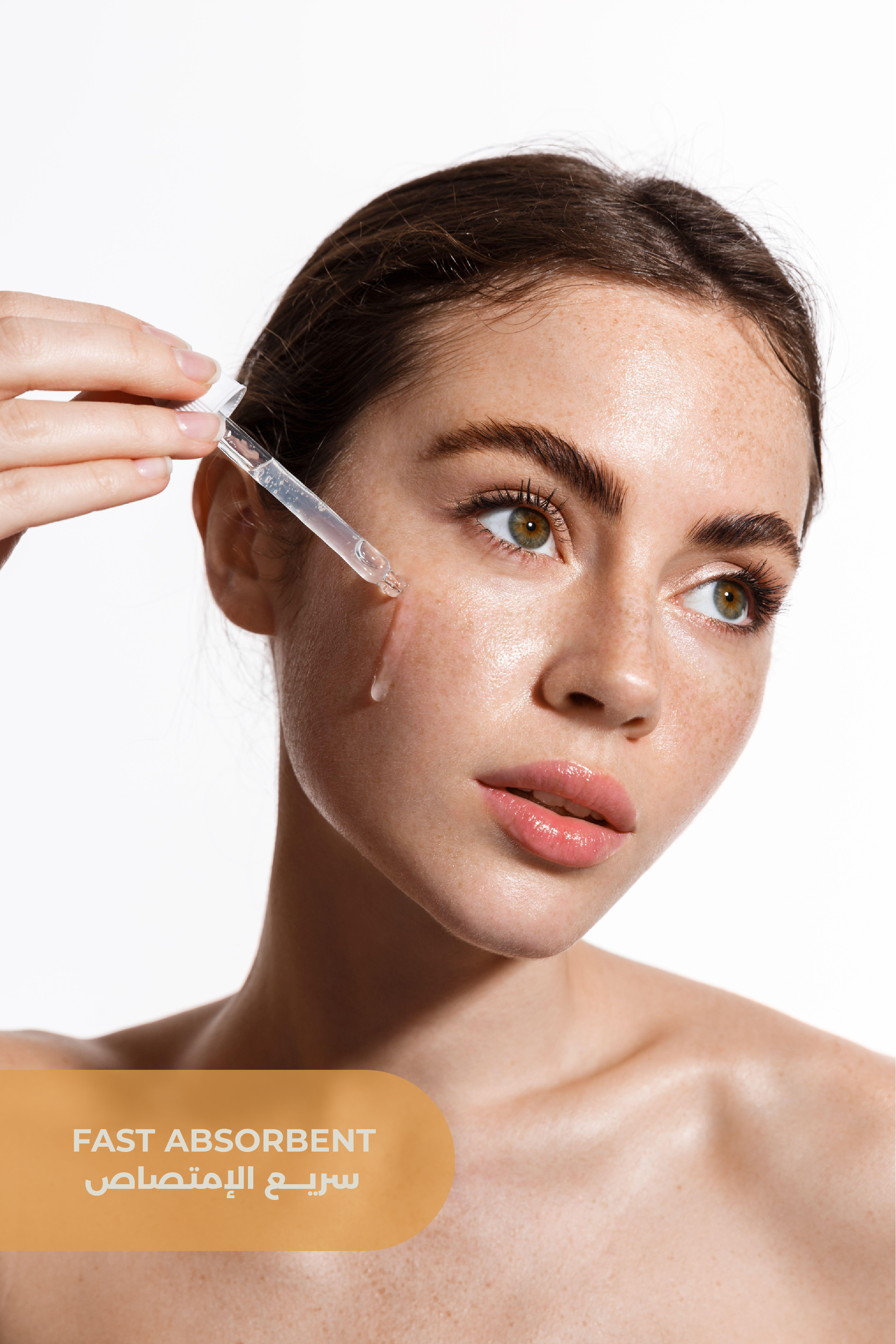 Dermacy Vitamin C Glow Booster Serum 30ml