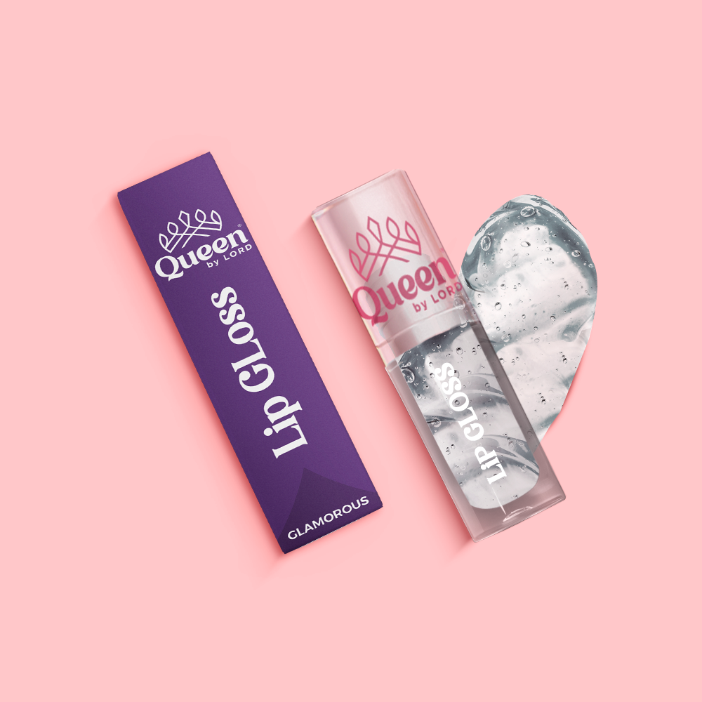Queen By Lord Lifter Lip Gloss 00 Glamorous