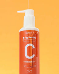 Super C Brightening & Antioxidant Cleanser
