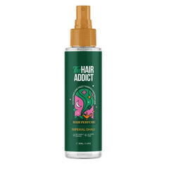 The Hair Addict Imperial Ghali Hair Perfume