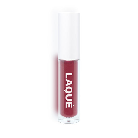 Shop Laqué's Daily Dose Vitamin E Infused Lip Laquer V2 on ZYNAH