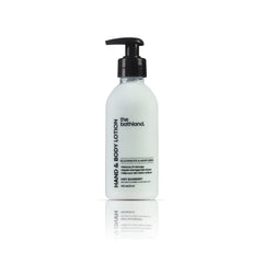 Blueberry Hand & Body Lotion by The Bath Land - ZYNAH