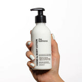 Coconut Hand & Body Lotion by The Bath Land - ZYNAH