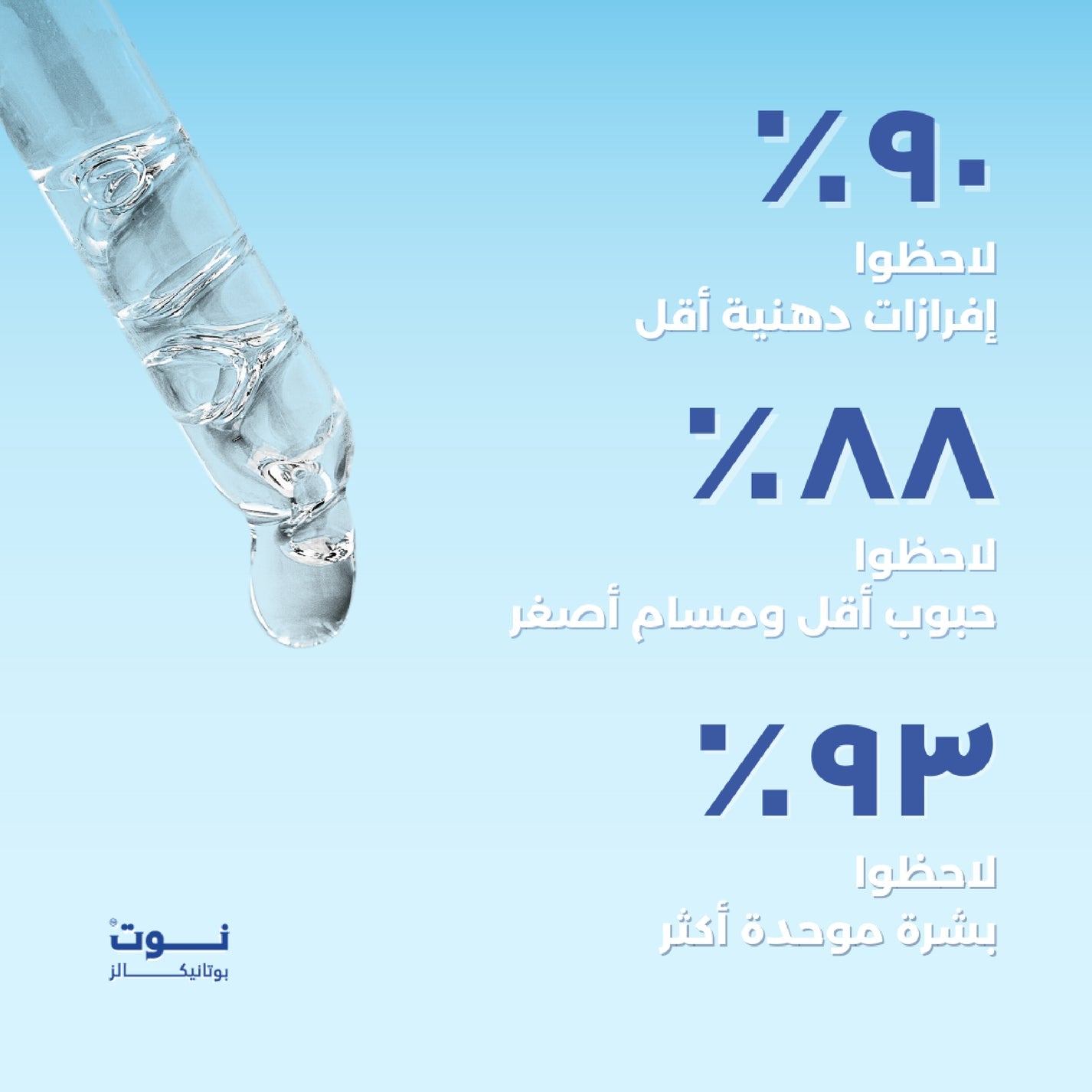 NUT Botanicals MarineBio 5% Niacinamide Serum - ZYNAH