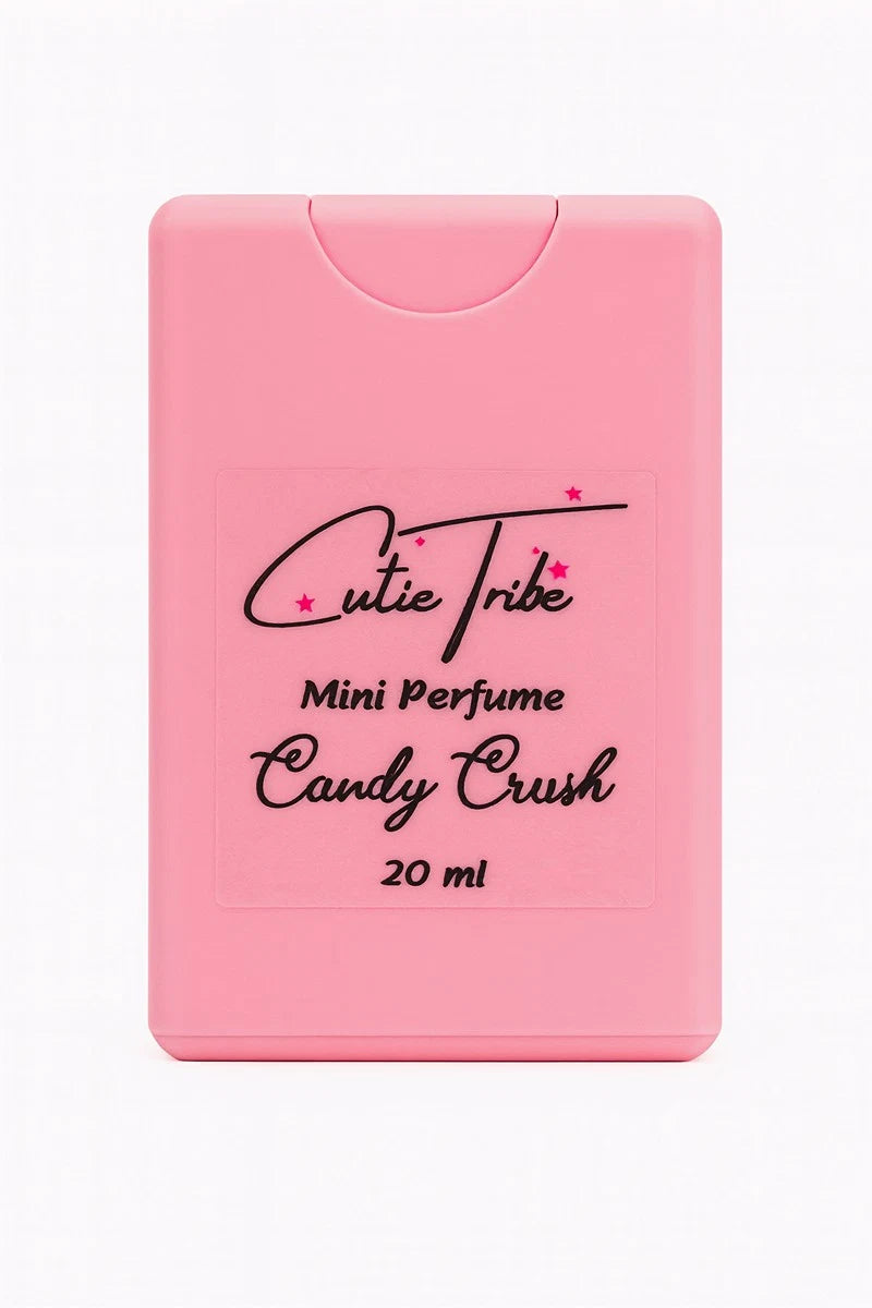 Pocket Perfume (Female) (Candy Crush)