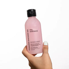 Shop the Bubblegum Shower Gel by The Bath Land - ZYNAH