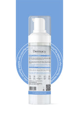 Dermacy Hydrating Foaming Face Cleanser 200ml