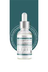 Dermacy Face Serum (Firming + Hydrating) 30ml