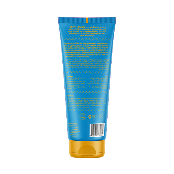 Shop Curlit's Ultimate Hair Gel on ZYNAH