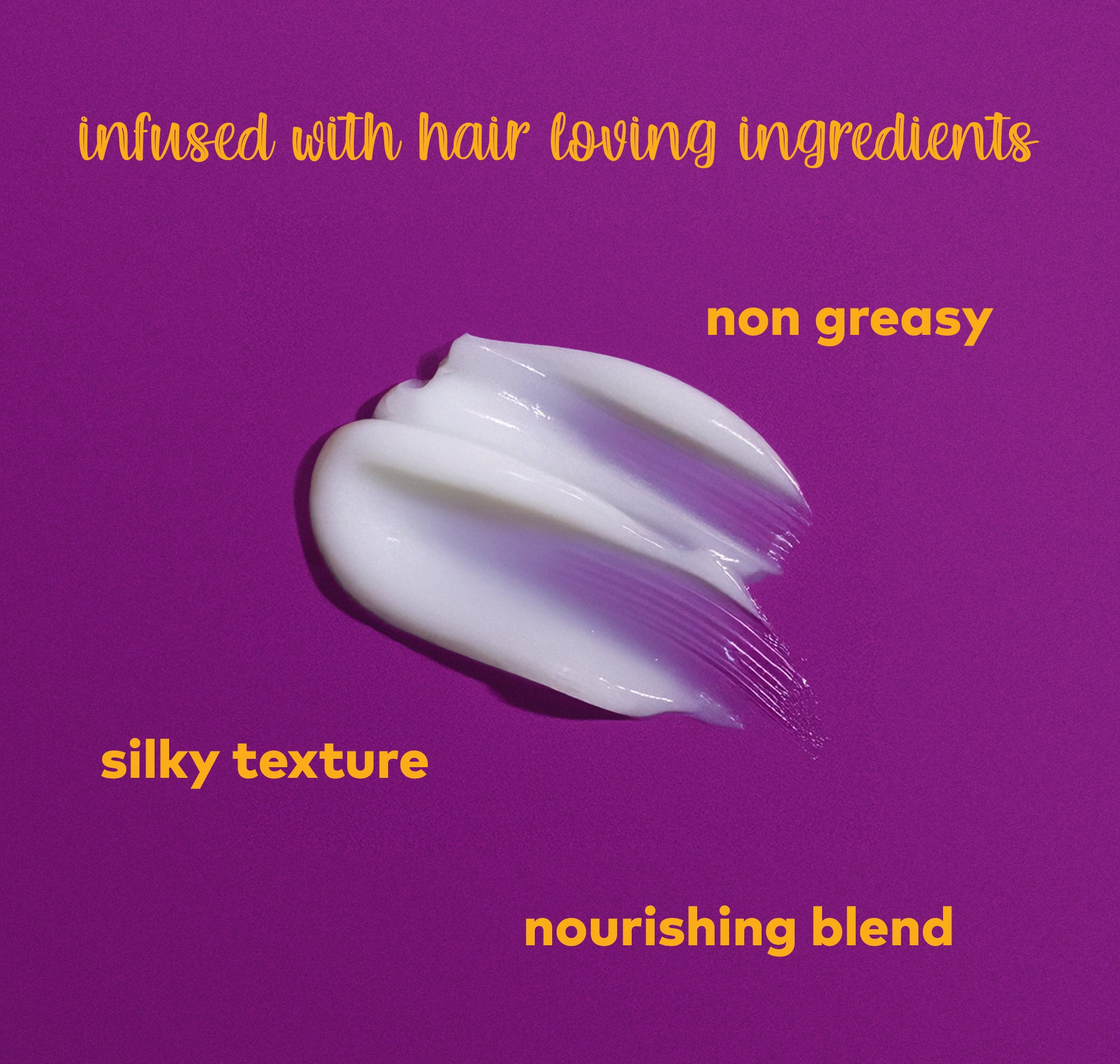 Curlit Leave-in Conditioner for Curly Hair