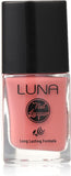 Luna Air Breathable Nail Lacquer Number 631