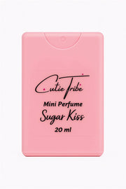 Pocket Perfume (Female) (Sugar Kiss)