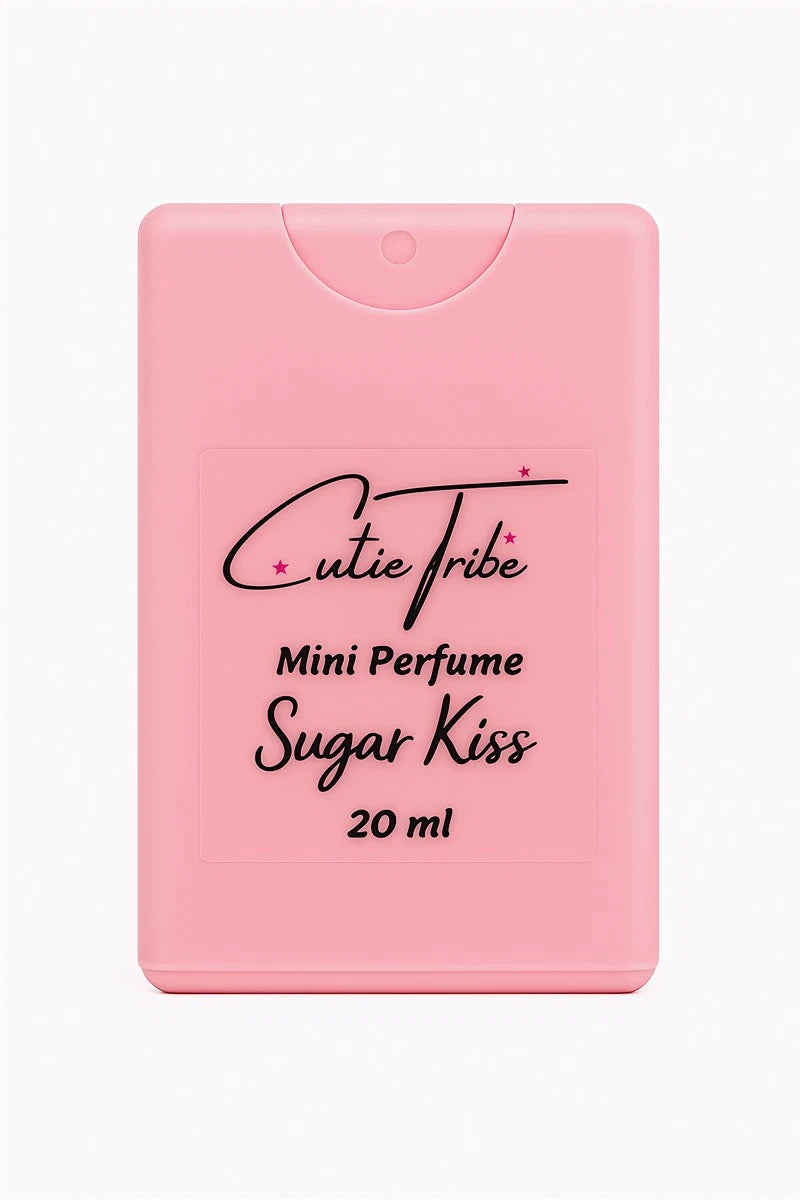 Pocket Perfume (Female) (Sugar Kiss)