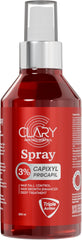 CLARY Hair Fall Control Spray