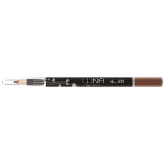 Luna Longwear Eye Brow Pencil