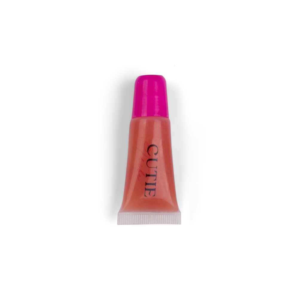 Lip Oil Reddish Watermelon
