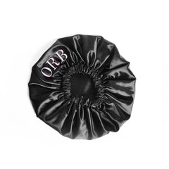 Shop ORB's Satin Bonnet on ZYNAH