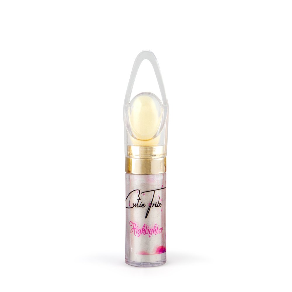 Highlighter Frost Gleam