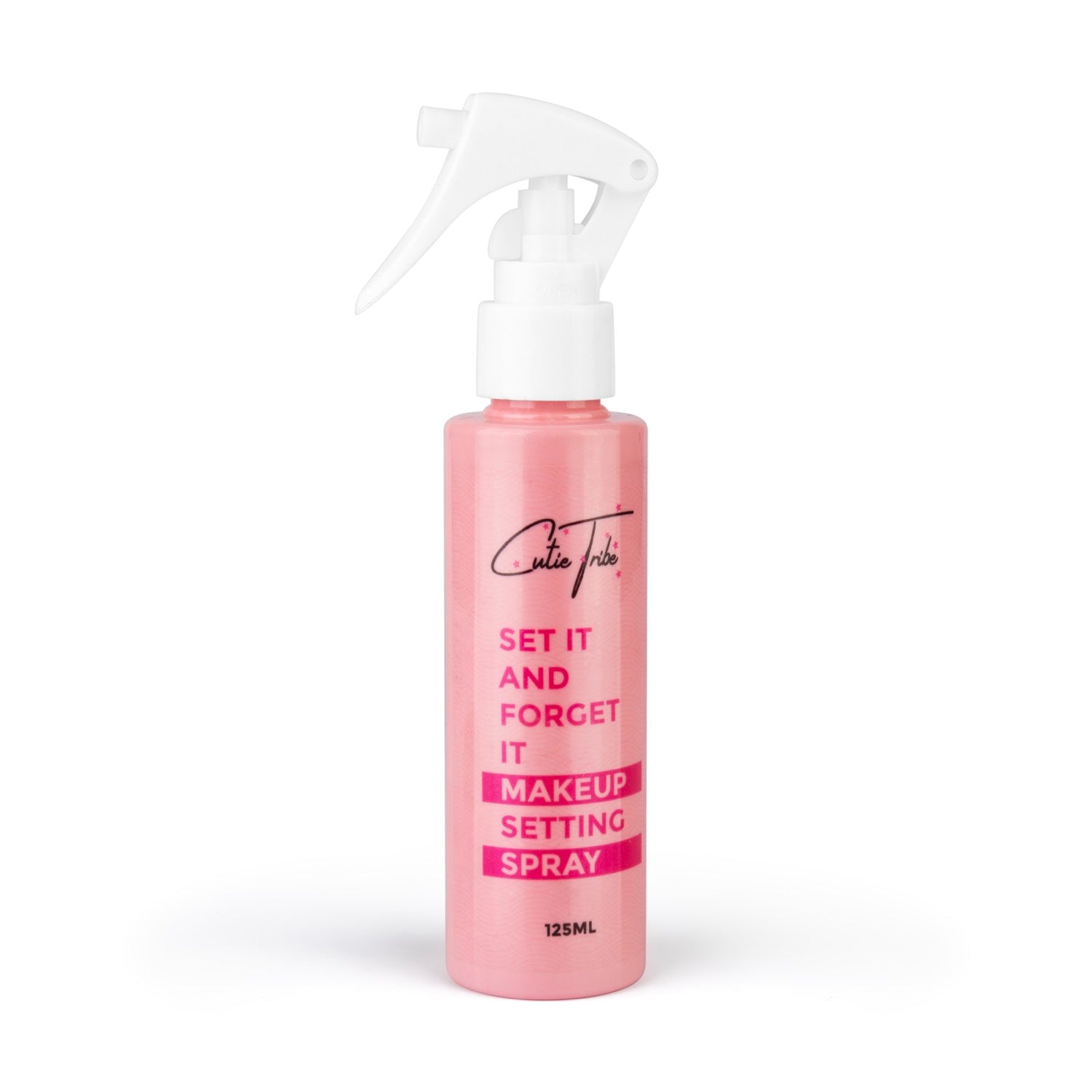 Setting Spray