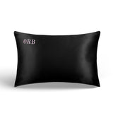 Shop ORB's Satin Pillowcase on ZYNAH