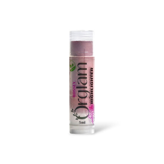 Orglam Rosey Highlighter Stick on ZYNAH