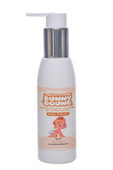 Shop Elevana Bunny Bound Baby Hair Oil on ZYNAH