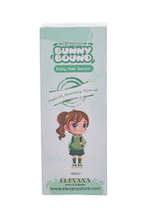 Shop Bunny Bound Baby Hair Serum by Elevana on ZYNAH