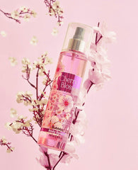 Bubblzz Cherry Blossom Body Splash