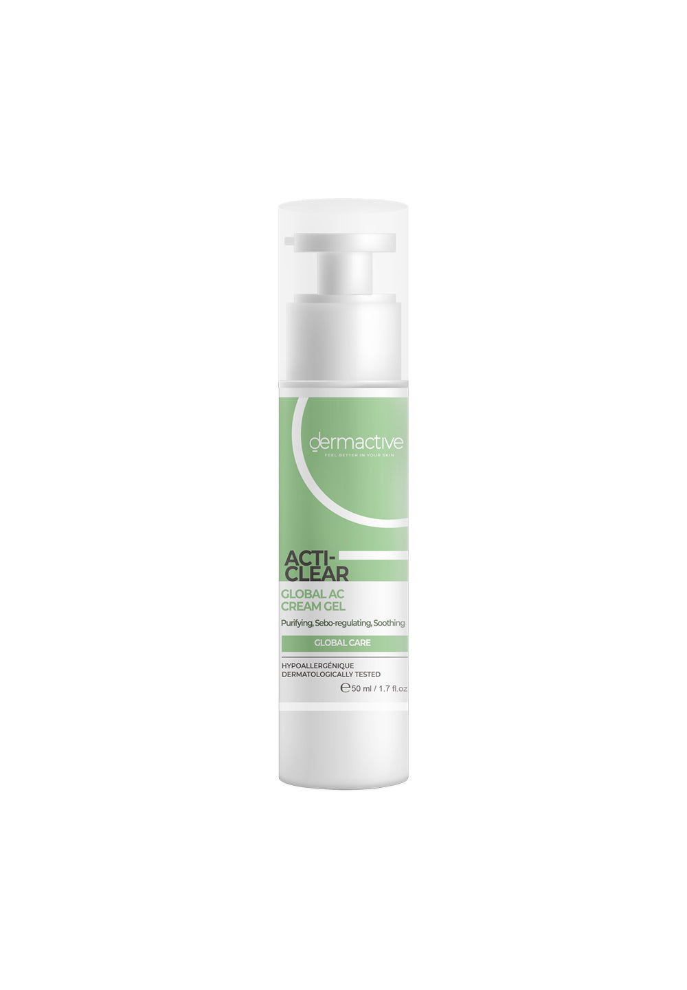 Shop Dermactive ACTI-CLEAR Global AC Cream on ZYNAH