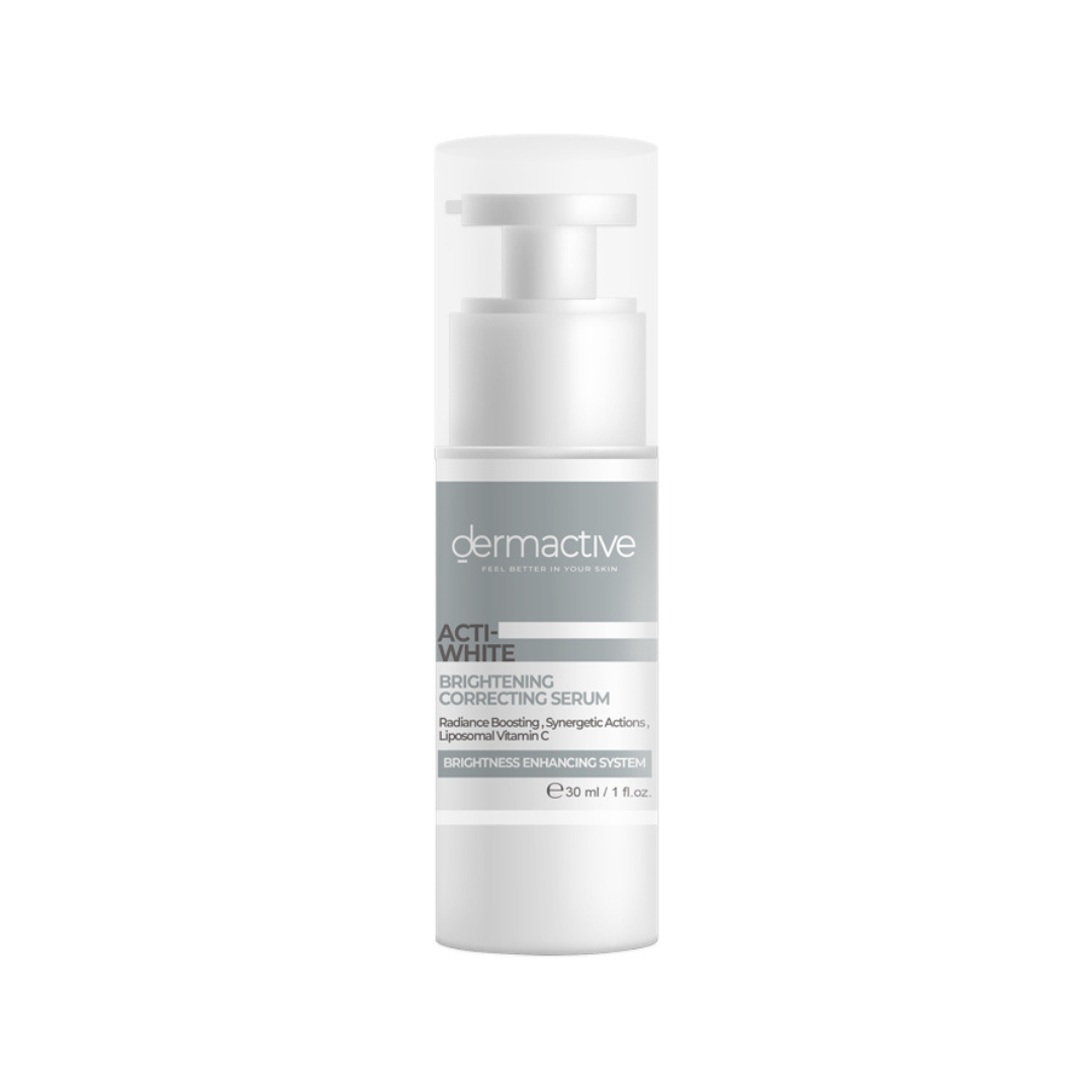 Shop Dermaactive ACTI-WHITE Brightening Correcting Serum on ZYNAH