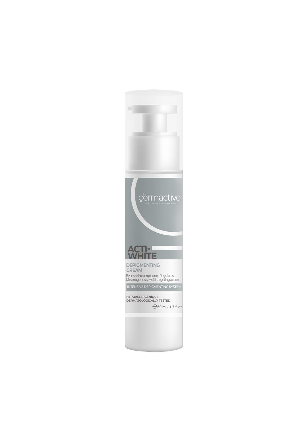 Shop ACTI-WHITE Depigmenting Cream by Dermactive on Zynah