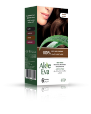 Shop Brown Aloe Eva Hair Henna by Eva Cosmetics on ZYNAH