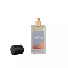 AURA "Lady Berry" for Her EDP (Inspired by Burberry Her) - ZYNAH