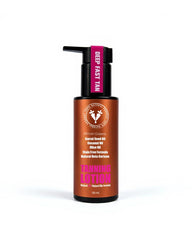 African Greens Tanning lotion ZYNAH