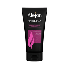 Alejon Hair Mask