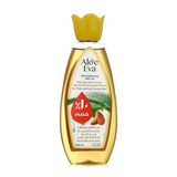 Aloe Eva Hair Oil with Aloe Vera, Almond oil and Arugula extract 200ml 10%
