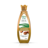 Aloe Eva Strengthening Hair Oil with Argan 200ml (10% Discount)