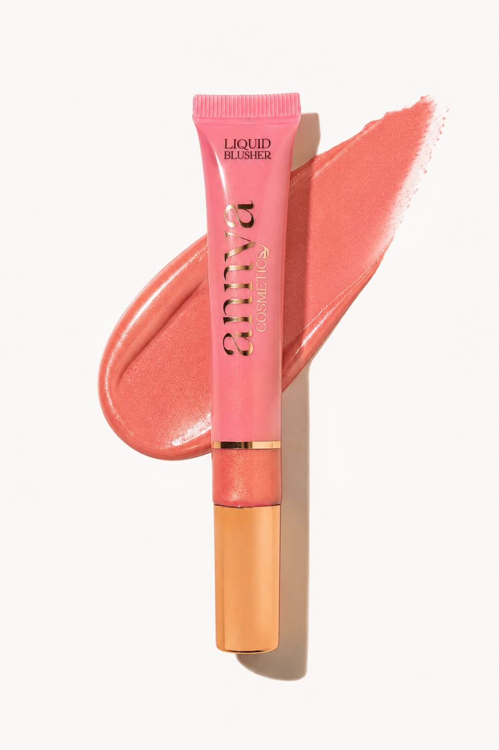 Annya Amber Liquid Blusher