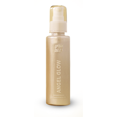 Angel Glow Nourishing Shimmer Body Oil