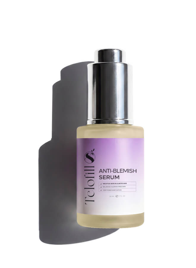Anti-Blemish Serum (Retinol & Niacinamide)