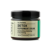 Detox Peppermint Cream