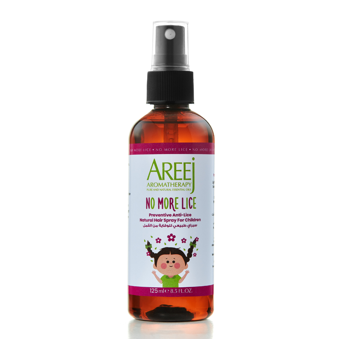 Shop No More Lice Spray by Areej on ZYNAH