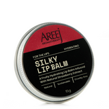 Silky Lip Balm