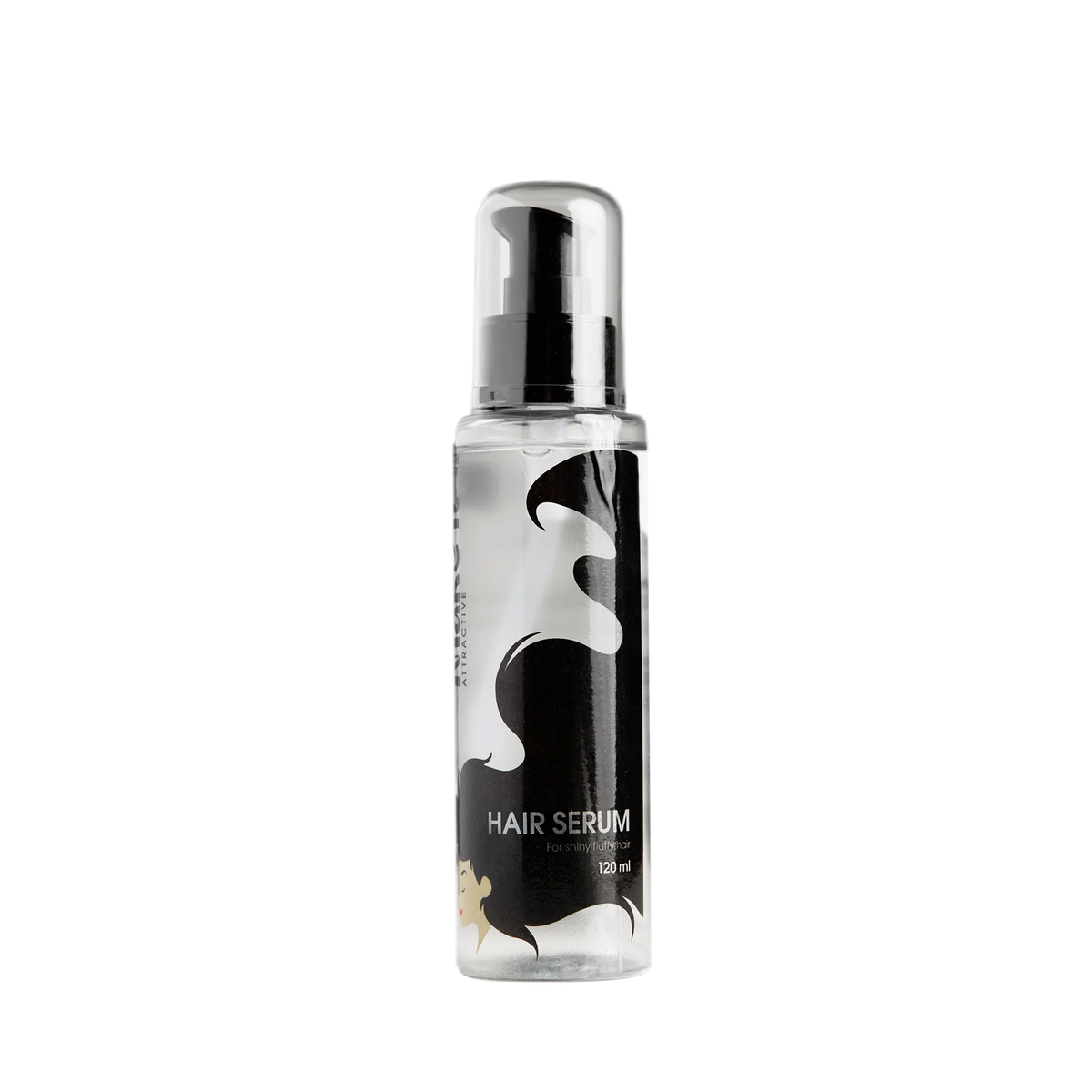 Booth of Beauty Make it Hair Serum 